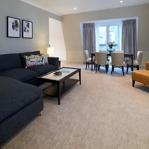 Cheval Calico House London